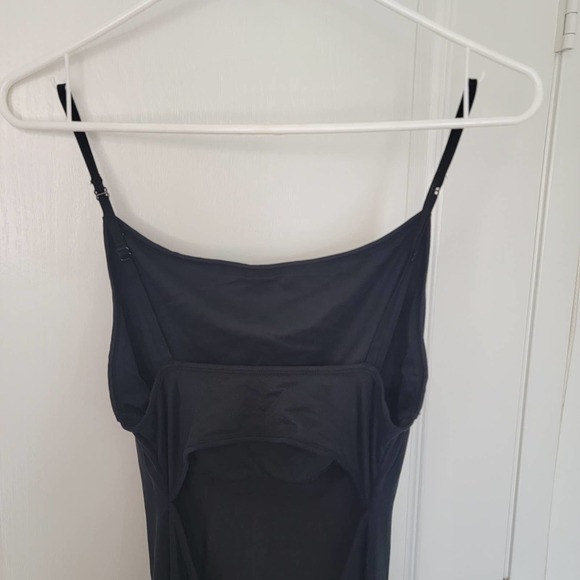 SKIMS Black Maxi Dress - Picture 8 of 10